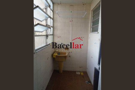 Apartamento à venda com 2 quartos, 49m² em Del Castilho, Rio de Janeiro