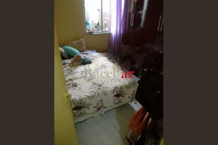Apartamento à venda com 2 quartos, 74m² em Engenho Novo, Rio de Janeiro