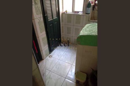Apartamento à venda com 2 quartos, 74m² em Engenho Novo, Rio de Janeiro