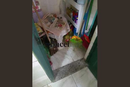 Apartamento à venda com 2 quartos, 74m² em Engenho Novo, Rio de Janeiro