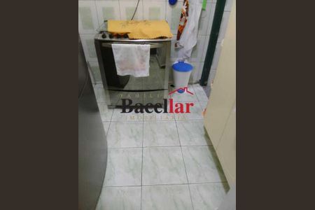 Apartamento à venda com 2 quartos, 74m² em Engenho Novo, Rio de Janeiro
