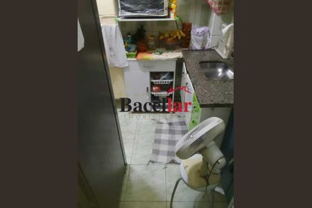 Apartamento à venda com 2 quartos, 74m² em Engenho Novo, Rio de Janeiro