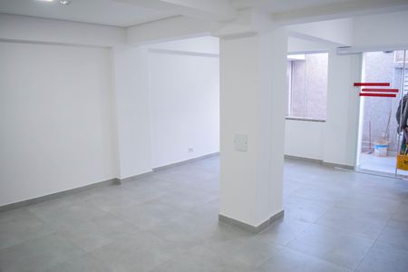 Apartamento à venda com 34m², 2 quartos e sem vagaArea Comum