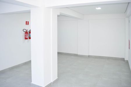 Apartamento à venda com 34m², 2 quartos e sem vagaArea Comum