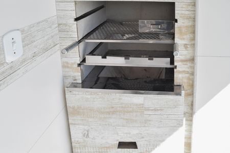 Area Comum de apartamento à venda com 2 quartos, 34m² em Vila Matilde, São Paulo