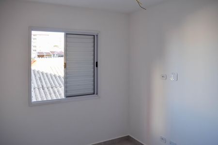 Apartamento à venda com 34m², 2 quartos e sem vagaQuarto 1