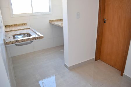 Apartamento à venda com 34m², 2 quartos e sem vagaSala