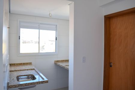 Apartamento à venda com 34m², 2 quartos e sem vagaSala