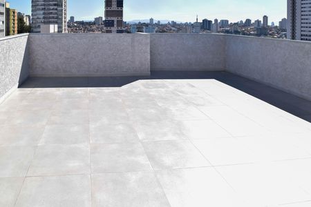 Area Comum de apartamento à venda com 2 quartos, 34m² em Vila Matilde, São Paulo