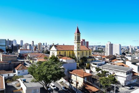 Apartamento à venda com 34m², 2 quartos e sem vagaArea Comum