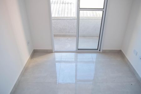Apartamento à venda com 34m², 2 quartos e sem vagaSala