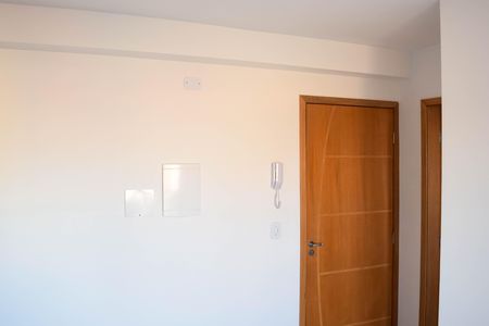 Apartamento à venda com 34m², 2 quartos e sem vagaSala
