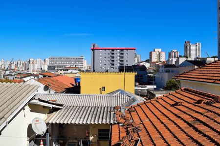Apartamento à venda com 34m², 2 quartos e sem vagaVista Quarto 2