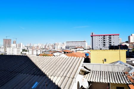 Apartamento à venda com 34m², 2 quartos e sem vagaVista