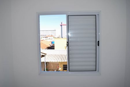Apartamento à venda com 34m², 2 quartos e sem vagaQuarto 2