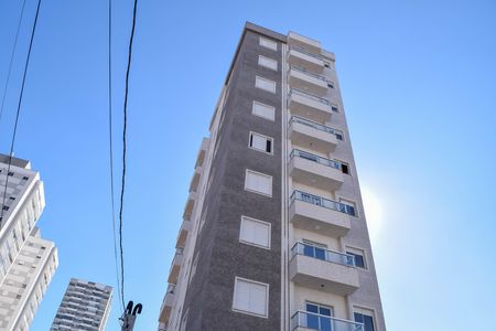 Apartamento à venda com 34m², 2 quartos e sem vagaFachada