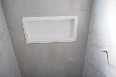 Apartamento à venda com 34m², 2 quartos e sem vagaBanheiro