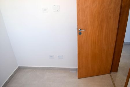 Apartamento à venda com 34m², 2 quartos e sem vagaQuarto 2