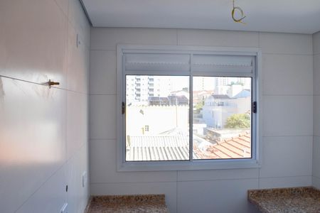 Apartamento à venda com 34m², 2 quartos e sem vagaCozinha
