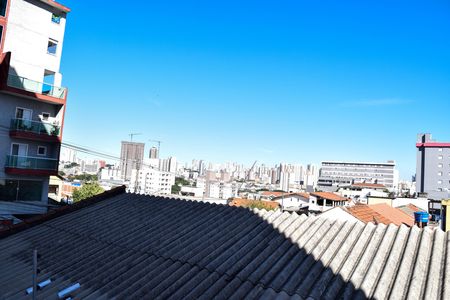 Apartamento à venda com 34m², 2 quartos e sem vagaVista