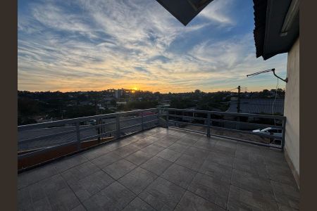 Apartamento para alugar com 2 quartos, 90m² em Primavera, Novo Hamburgo