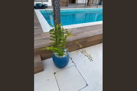 Casa de condomínio à venda com 450m², 6 quartos e 4 vagas