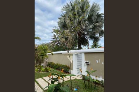 Casa de condomínio à venda com 450m², 6 quartos e 4 vagas