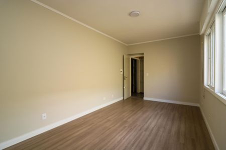 Sala/Quarto de kitnet/studio para alugar com 1 quarto, 27m² em Vila Joao Pessoa, Porto Alegre