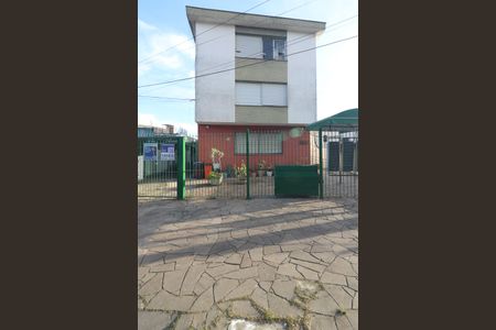 Studio para alugar com 27m², 1 quarto e sem vaga Studio para alugar com 27m², 1 quarto e sem vagaFachada do Prédio