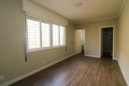 Studio para alugar com 27m², 1 quarto e sem vaga Studio para alugar com 27m², 1 quarto e sem vagaSala/Quarto