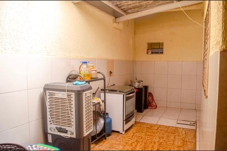 Casa à venda com 293m², 5 quartos e 2 vagas Casa à venda com 293m², 5 quartos e 2 vagasÁrea de Serviço