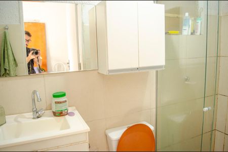 Casa à venda com 293m², 5 quartos e 2 vagas Casa à venda com 293m², 5 quartos e 2 vagasBanheiro 3