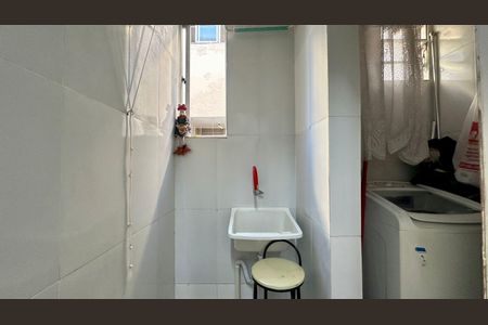 Apartamento à venda com 85m², 3 quartos e 1 vaga Apartamento à venda com 85m², 3 quartos e 1 vagaÁrea de serviço