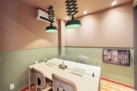 Studio para alugar com 21m², 1 quarto e sem vagacoworking