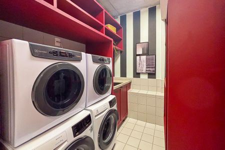 Studio para alugar com 21m², 1 quarto e sem vagalavanderia