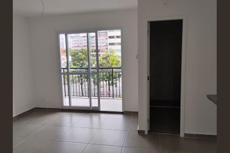 Sala de kitnet/studio para alugar com 1 quarto, 29m² em Vila Mariana, São Paulo
