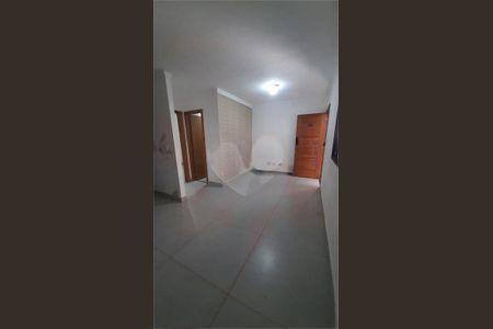 Apartamento à venda com 1 quarto, 36m² em Vila Formosa, São Paulo