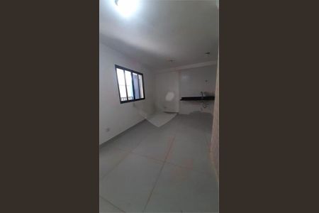 Apartamento à venda com 1 quarto, 36m² em Vila Formosa, São Paulo