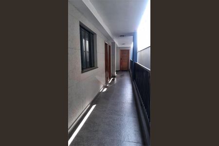 Apartamento à venda com 1 quarto, 36m² em Vila Formosa, São Paulo
