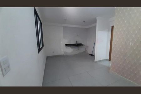 Apartamento à venda com 1 quarto, 36m² em Vila Formosa, São Paulo
