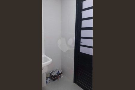 Apartamento à venda com 1 quarto, 36m² em Vila Formosa, São Paulo