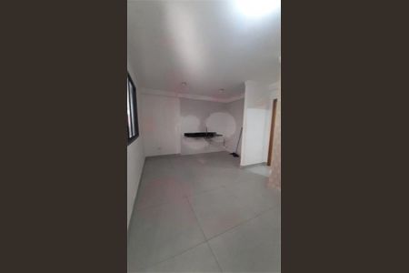 Apartamento à venda com 1 quarto, 36m² em Vila Formosa, São Paulo