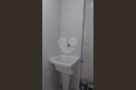Apartamento à venda com 1 quarto, 36m² em Vila Formosa, São Paulo