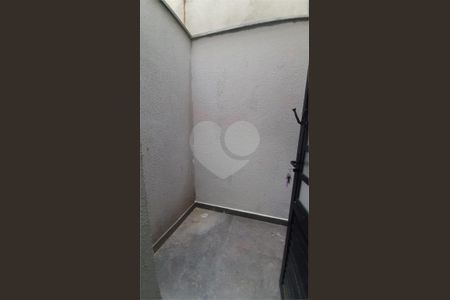 Apartamento à venda com 1 quarto, 36m² em Vila Formosa, São Paulo