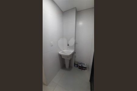 Apartamento à venda com 1 quarto, 36m² em Vila Formosa, São Paulo