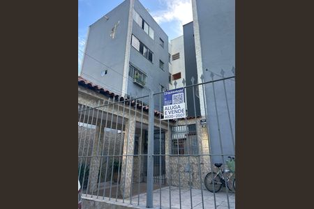 Apartamento para alugar com 56m², 2 quartos e sem vaga