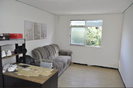 Apartamento para alugar com 2 quartos, 56m² em Inhaúma, Rio de Janeiro