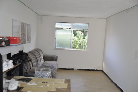 Apartamento para alugar com 2 quartos, 56m² em Inhaúma, Rio de Janeiro