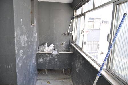 Apartamento para alugar com 2 quartos, 56m² em Inhaúma, Rio de Janeiro