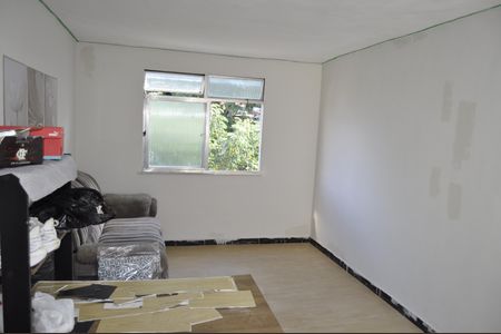 Apartamento para alugar com 2 quartos, 56m² em Inhaúma, Rio de Janeiro